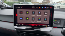 Volkswagen ID.3 240kW GTX Performance 79kWh 5dr Auto Electric Hatchback